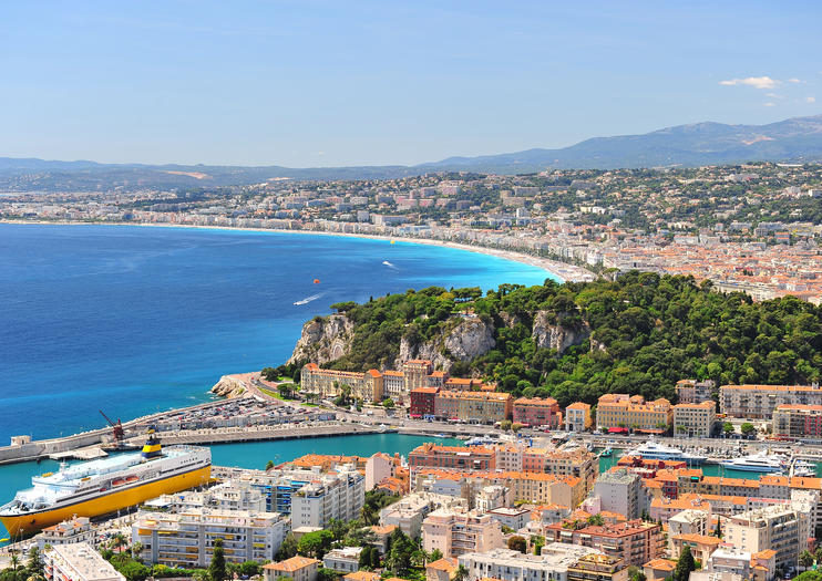 How to Spend 2 Days in Nice